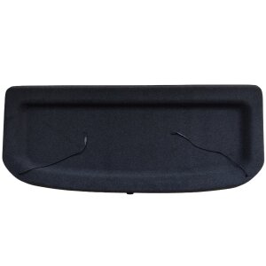 GEPCO Hutablage Kofferraumabdeckung Laderaumabdeckung...