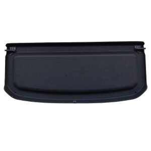 GEPCO Hutablage Kofferraumabdeckung Laderaumabdeckung für VW T-CROSS C11 ab 2018