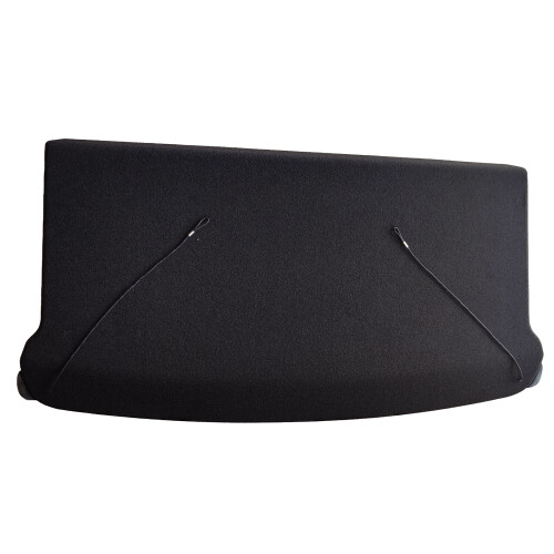 Kofferraumabdeckung Laderaumabdeckung für RANGE ROVER EVOQUE L538 2011-2019