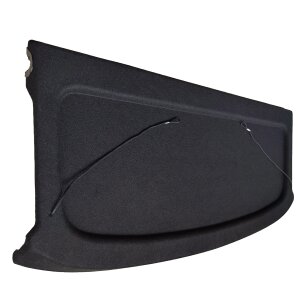 Kofferraumabdeckung Laderaumabdeckung für LAND ROVER RANGE ROVER EVOQUE II L551 2018-2025