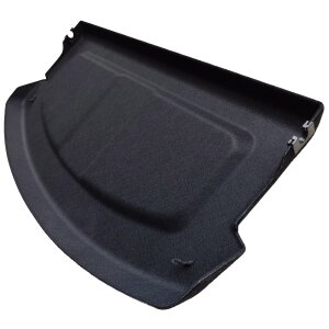 Hutablage Kofferraumabdeckung Laderaumabdeckung für VW NEW BEETLE A5 2011-2019