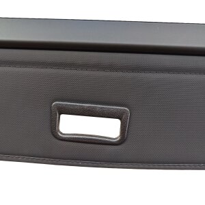 Kofferraumabdeckung Laderaumabdeckung Rollo für TOYOTA COROLLA CROSS XG10 2020+