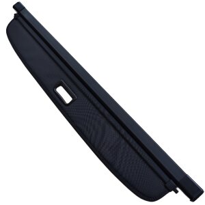 GEPCO Hutablage Kofferraumabdeckung Laderaumabdeckung...