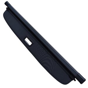 GEPCO Hutablage Kofferraumabdeckung Laderaumabdeckung Rollo für MG HS 2018-2024