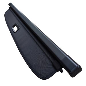 GEPCO Hutablage Kofferraumabdeckung Laderaumabdeckung Rollo für MG HS 2018-2024