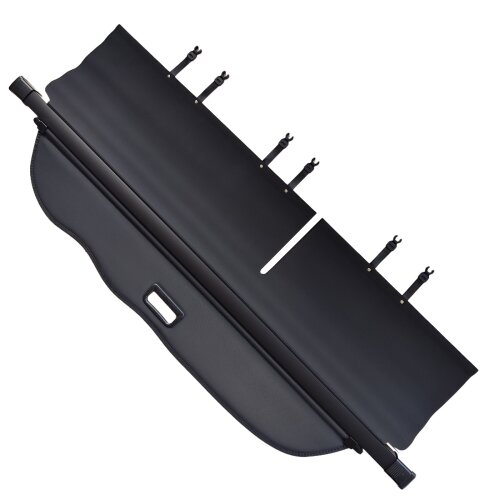 Kofferraumabdeckung Laderaumabdeckung für TOYOTA LAND CRUISER J150 J200 2008-21