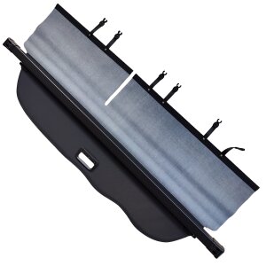 Kofferraumabdeckung Laderaumabdeckung für TOYOTA LAND CRUISER J150 J200 2008-21