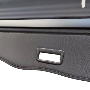 Kofferraumabdeckung Laderaumabdeckung für TOYOTA LAND CRUISER J150 J200 2008-21