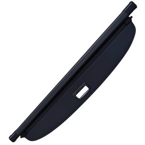 Kofferraumabdeckung Laderaumabdeckung für TOYOTA PRIUS IV XW50 2015-2023