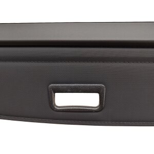 Kofferraumabdeckung Laderaumabdeckung für TOYOTA PRIUS IV XW50 2015-2023