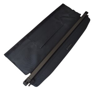 Hutablage Kofferraumabdeckung Laderaumabdeckung für SMART FORTWO 451 2007 - 2014