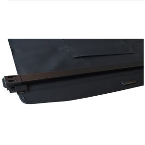 Hutablage Kofferraumabdeckung Laderaumabdeckung für SMART FORTWO 451 2007 - 2014