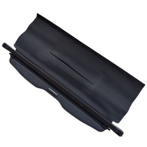 Kofferraumabdeckung Laderaumabdeckung für SMART Fortwo Coupe C453 453 2014+