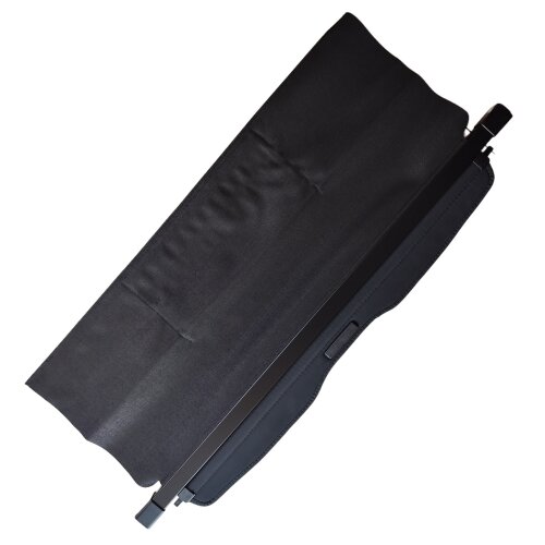 Hutablage Kofferraumabdeckung Laderaumabdeckung Rollo für SMART FORTWO ab 2016