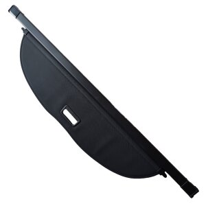 Kofferraumabdeckung Laderaumabdeckung Rollo für...