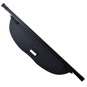 Kofferraumabdeckung Laderaumabdeckung Rollo für PORSCHE CAYENNE II 92A 2010-2017