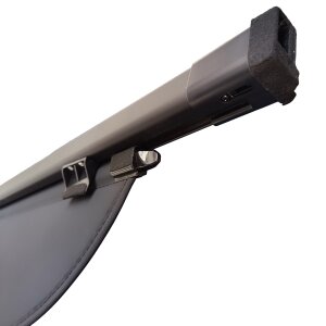 Kofferraumabdeckung Laderaumabdeckung Rollo für PORSCHE CAYENNE II 92A 2010-2017