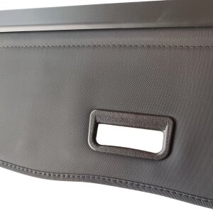 Kofferraumabdeckung Laderaumabdeckung Rollo für PORSCHE CAYENNE II 92A 2010-2017