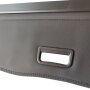 Kofferraumabdeckung Laderaumabdeckung Rollo für PORSCHE CAYENNE II 92A 2010-2017