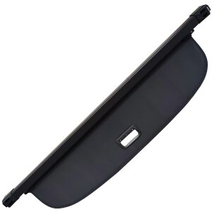 Kofferraumabdeckung Laderaumabdeckung für PORSCHE CAYENNE III 9YA 2017+