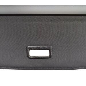 Kofferraumabdeckung Laderaumabdeckung für PORSCHE CAYENNE III 9YA 2017+