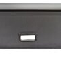 Kofferraumabdeckung Laderaumabdeckung für PORSCHE CAYENNE III 9YA 2017+