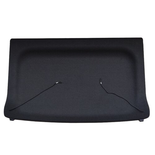 GEPCO Hutablage Kofferraumabdeckung Laderaumabdeckung für VOLVO EX30 2023+