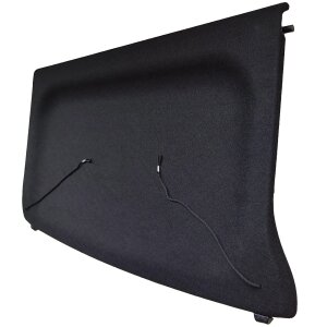 GEPCO Hutablage Kofferraumabdeckung Laderaumabdeckung für VOLVO EX30 2023+