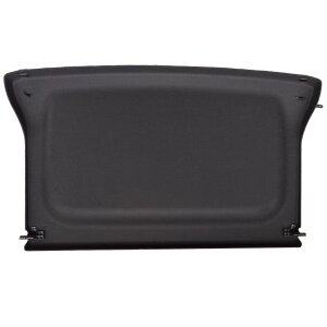 GEPCO Hutablage Kofferraumabdeckung Laderaumabdeckung für VOLVO EX30 2023+