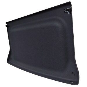 GEPCO Hutablage Kofferraumabdeckung Laderaumabdeckung für VOLVO EX30 2023+