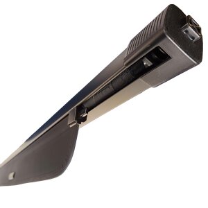 Hutablage Kofferraumabdeckung Laderaumabdeckung Rollo für VOLVO XC90 I 2002-2014