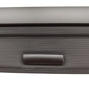 Hutablage Kofferraumabdeckung Laderaumabdeckung Rollo für VOLVO XC90 I 2002-2014