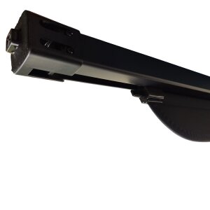 Hutablage Kofferraumabdeckung Laderaumabdeckung Rollo für VOLVO XC90 I 2002-2014