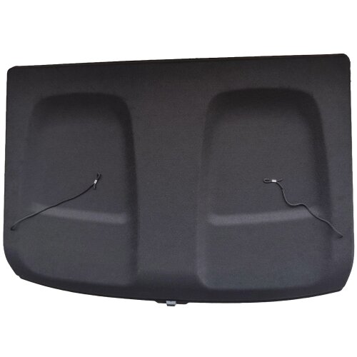 Hutablage Kofferraumabdeckung Laderaumabdeckung für VOLVO XC40 2018- EX40 2020+