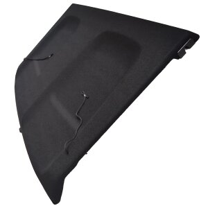 Hutablage Kofferraumabdeckung Laderaumabdeckung für VOLVO XC40 2018- EX40 2020+