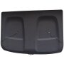 Hutablage Kofferraumabdeckung Laderaumabdeckung für VOLVO XC40 2018- EX40 2020+