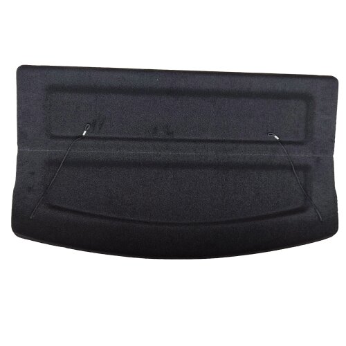 Hutablage Kofferraumabdeckung Laderaumabdeckung für PEUGEOT 3008 II P84 2016-