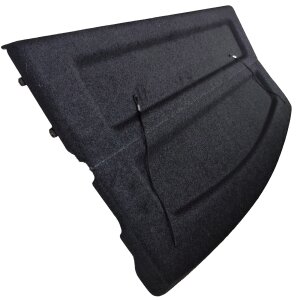 Hutablage Kofferraumabdeckung Laderaumabdeckung für PEUGEOT 3008 II P84 2016-