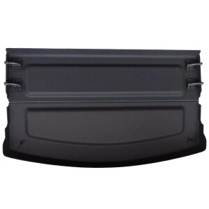 Hutablage Kofferraumabdeckung Laderaumabdeckung für PEUGEOT 3008 II P84 2016-