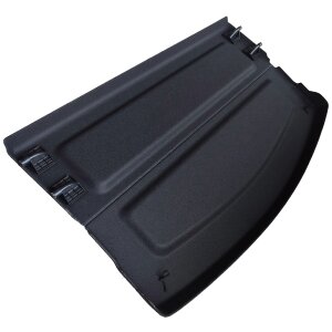 Hutablage Kofferraumabdeckung Laderaumabdeckung für PEUGEOT 3008 II P84 2016-