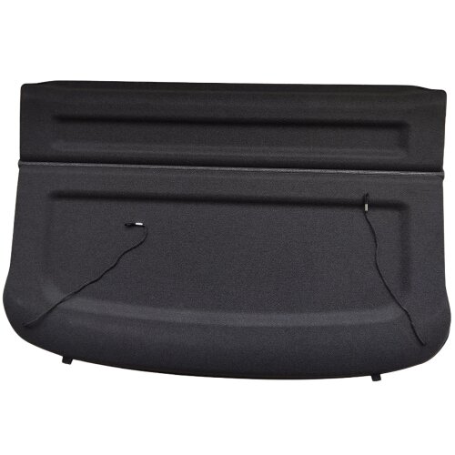 GEPCO Hutablage Kofferraumabdeckung Laderaumabdeckung für MAZDA CX-30 2019-