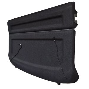 GEPCO Hutablage Kofferraumabdeckung Laderaumabdeckung für MAZDA CX-30 2019-