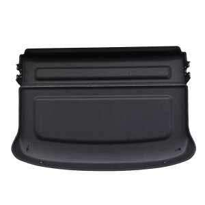 GEPCO Hutablage Kofferraumabdeckung Laderaumabdeckung für MAZDA CX-30 2019-