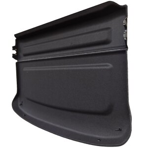 GEPCO Hutablage Kofferraumabdeckung Laderaumabdeckung für MAZDA CX-30 2019-