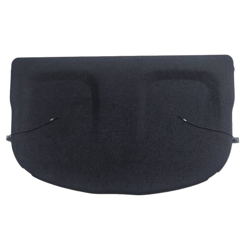 Hutablage Kofferraumabdeckung Laderaumabdeckung für MERCEDES GLA X156 2013-2019