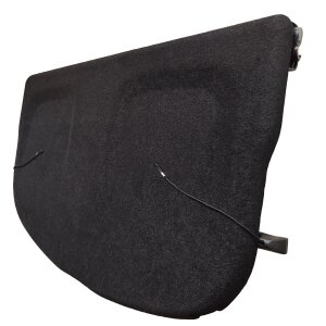 Hutablage Kofferraumabdeckung Laderaumabdeckung für MERCEDES GLA X156 2013-2019