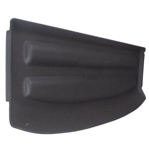 Hutablage Kofferraumabdeckung Laderaumabdeckung für HONDA HR-V II RU 2015-2021