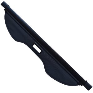 Kofferraumabdeckung Laderaumabdeckung Rollo für FORD...