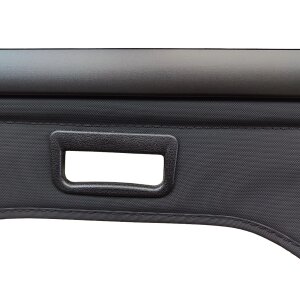 Kofferraumabdeckung Laderaumabdeckung Rollo für FORD ESCAPE III 2013-2019 USA V.