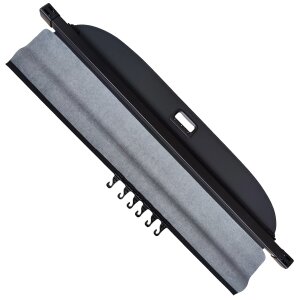 Hutablage Kofferraumabdeckung Laderaumabdeckung für FORD EDGE MK2 II 2014-2024